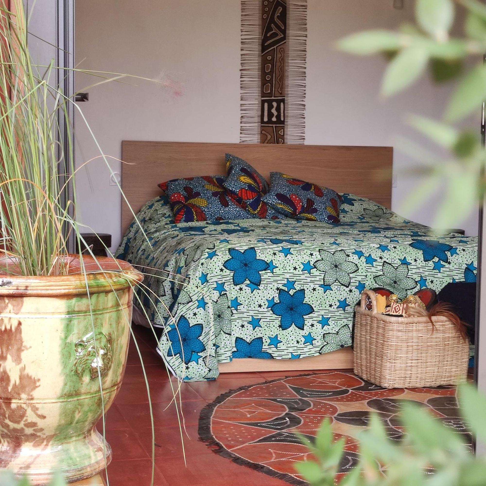 Lavit Ferme Ahoco Chambre D'Hotes Residence D'Artistes المظهر الخارجي الصورة